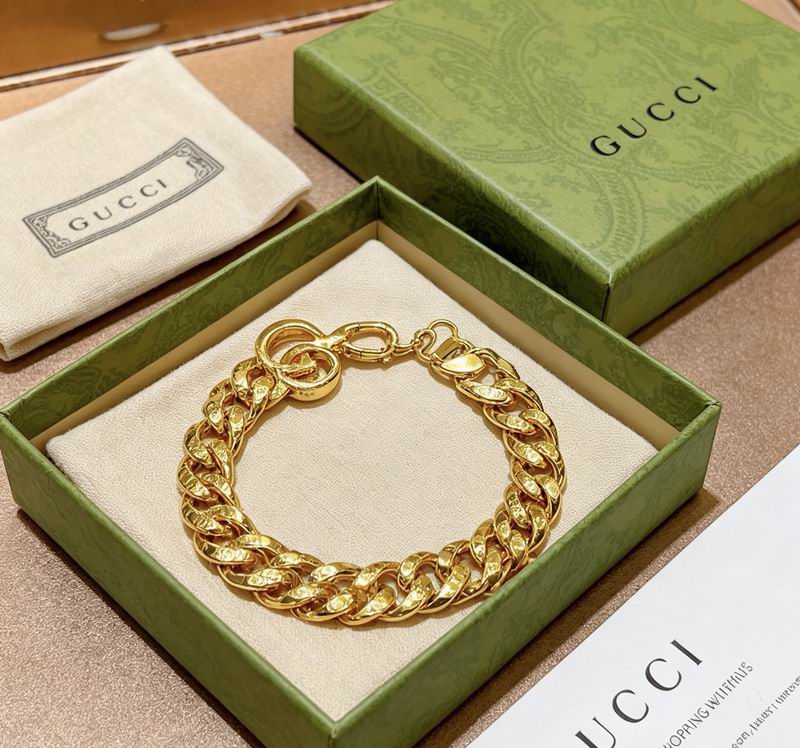 Gucci Bracelet 08yxs86